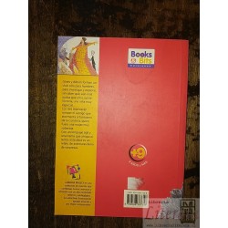 El club de la Tinaja Alejandra del Río Lámpara Mágica Books