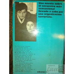 Rosebud Paul Bonnecarrere y Joan Hemingway Ed. Martíenz Roca