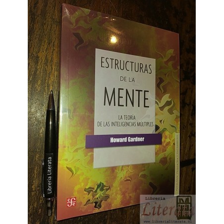 Estructuras de la mente teoría de las inteligencias múltiple