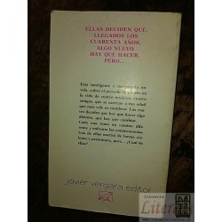 Por última vez Rona Jaffe Ed. Javier Vergara Ver