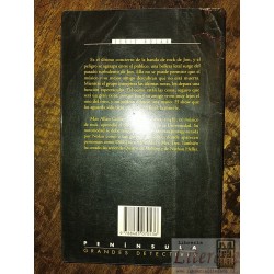 Sed de dinero Max Allan Collins Ed. Península grandes detect