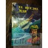 El rey del mar Sandokan Emilio Salgari Ed. Saeta novela gráf