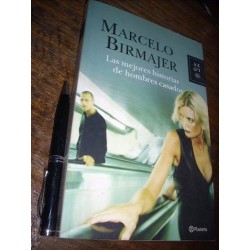 Las Mejores Historias De Hombres Casados Marcelo Birmajer
