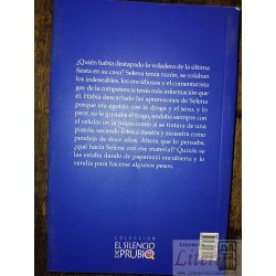 Ojo de Medusa Susana Sánchez Bravo Ed. Asterión
