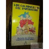 Los calzoncillos del emperador Laurence Anholt Historias de
