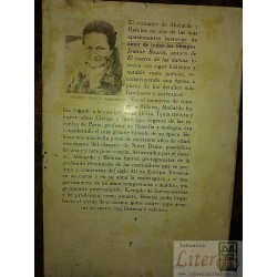 El pecado de Heloísa Jeanne Bourin Ed. Emecé 253 pags