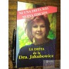 La dieta de la Dra. Jakubowicz Jakubowicz Ed. Planeta