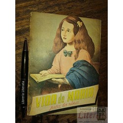 Vida de María para los niños G Piazzo La sonrisa del mundo E