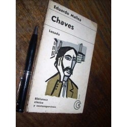 Chaves Eduardo Mallea Losada