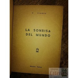Vida de María para los niños G Piazzo La sonrisa del mundo E