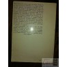 Cuatro personajes John Hutton Ed. Emecé 302 pags