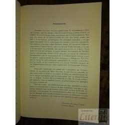 Homenaje a Hernán Loyola Domenico Antonio Cusato y Antonio M