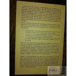 Naturaleza del ser humano Francisco Renard Ed. Dimacofi
