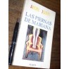 Las Piernas De Mariana Andre Jouffe Planeta Muy Buen Estado