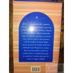 Abundancia creativa prosperidad espiritual y material Elizab