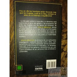 Viva la diferencia y el complemento también Pilar Sordo Ed.