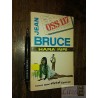 Hara Kiri Jean Bruce Ed. Bruguera / Caballo Negro Espionaje