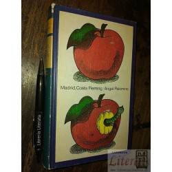 Madrid Costa Fleming Angel Palomino Ed. Círculo de Lectores