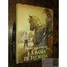 La dama de florida Frank G Slaughter Ed. Planeta tapas duras