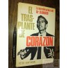 El trasplante de corazón / Dr Barnard Peter Hawthorne Ed. Ay