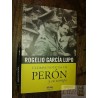 Últimas noticias de Perón y su tiempo Rogelio García Lupo Ed
