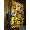 Triángulo Mortal (Spencerville) Nelson Demille Ed. Grijalbo