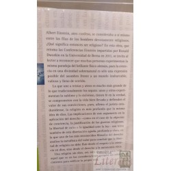 Religión sin dios Ronald Dworkin	Fondo de cultura económica	NUEVO