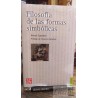 Filosofía de las formas simbólicas I El lenguaje Ernst Cassirer	Fondo de cultura económica	NUEVO