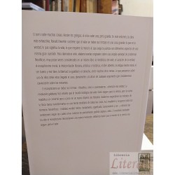 Justicia para erizos Ronald Dworkin Ed. Fondo de cultura eco