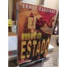 El mito del Estado Ernst Cassirer Ed. Fondo de cultura econó