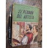 El perdón del artista R de Navery Ed. Paulinas