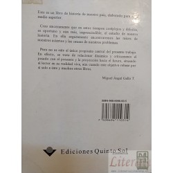 México en su Historia 1 Miguel Ángel Gallo T Ed. Quinto Sol