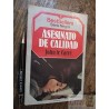 Asesinato de calidad John Le Carré Ed. Planeta