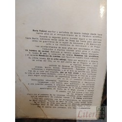 En la orilla salvaje Boris Polevoi Ed. Cosmos 439 pags