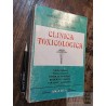 Clínica toxicológica Estela Bruch Igartua y otros Ed. Akadia