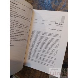 Clínica toxicológica Estela Bruch Igartua y otros Ed. Akadia