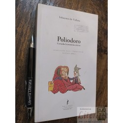 Poliodoro comedia humanística latina Iohannes de Vallata Ed.