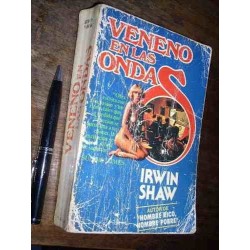 Veneno En Las Ondas Irwin Shaw Plaza & Janés