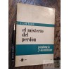El misterio del perdón Jacques Cortade Ed. Nova Terra
