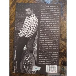 Partes del cuerpo que no se tocan Sergio Gómez Ed. Planeta