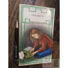 Encerrada Ouida Sebestyen Ed. Norma 230 pags