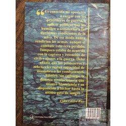 La paz en Colombia Fidel Castro Ruz Ed. Política 265 pags