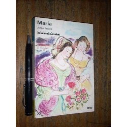 María Jorge Isaacs Kapelusz 365 Pags (alicia María Zorrilla)