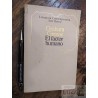 El factor humano Graham Greene Ed. Seix Barral