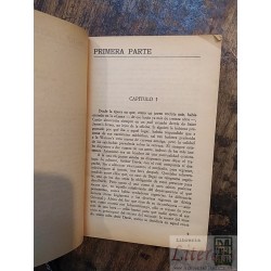 El factor humano Graham Greene Ed. Seix Barral