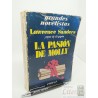 La pasión de Molly Lawrence Sanders Ed. Emecé