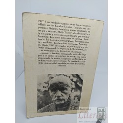 La pasión de Molly Lawrence Sanders Ed. Emecé