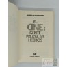 El cine gente películas hechos Homero Alsina Thevenet Ed. Fr