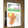 África Se Tiñe De Rojo Bang Agente 000 Mayor Frank D Ortusol