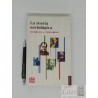La teoría sociológica Nicholas S Timasheff Ed. Fondo de cult
